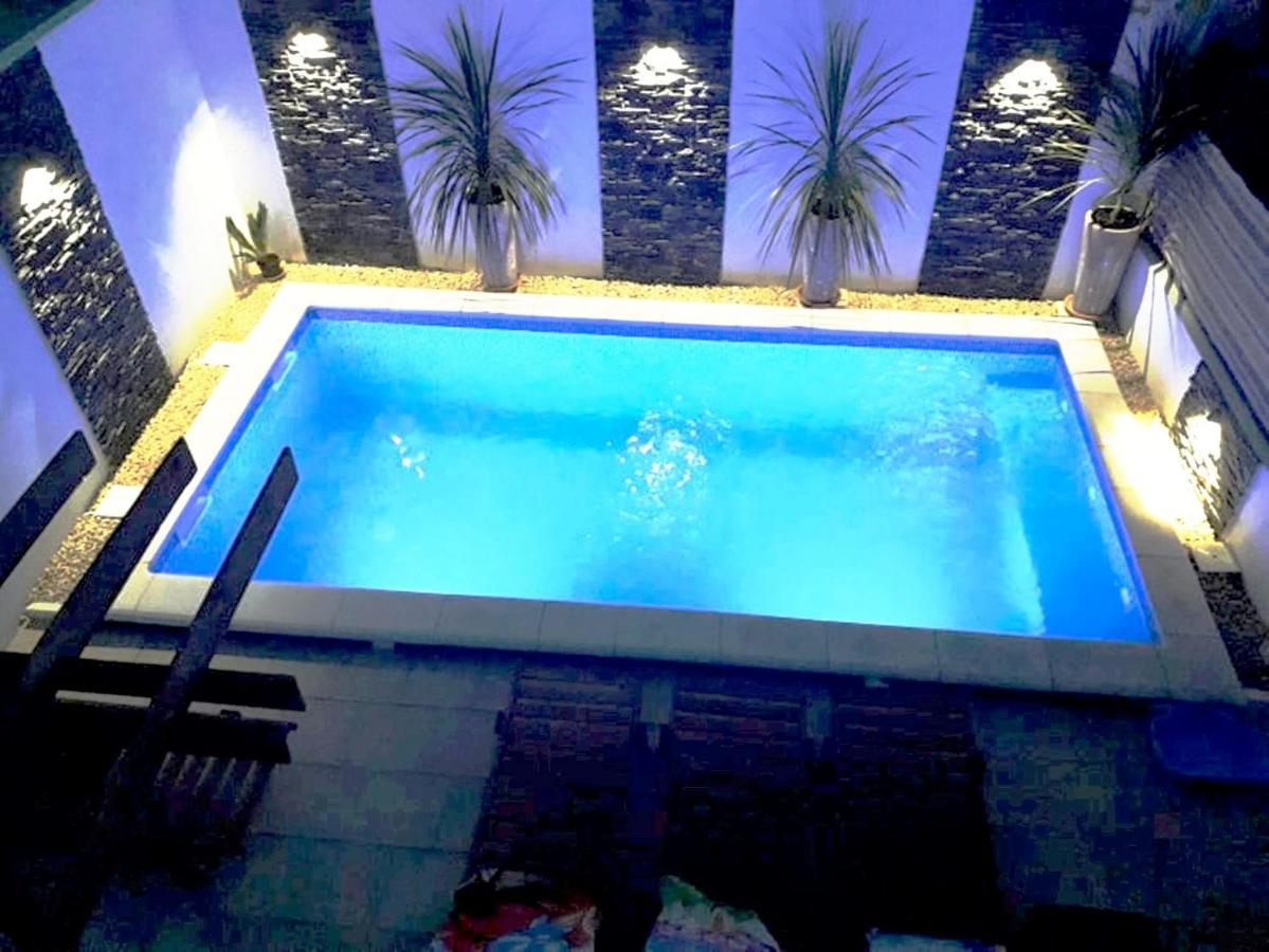 Apartment Rustica Zadar With Exclusive Use Of The Pool-Ground Floor Екстериор снимка