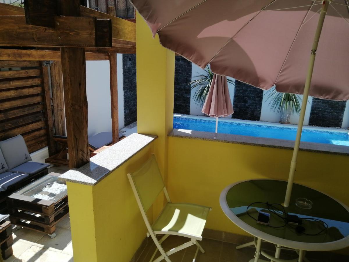 Apartment Rustica Zadar With Exclusive Use Of The Pool-Ground Floor Екстериор снимка