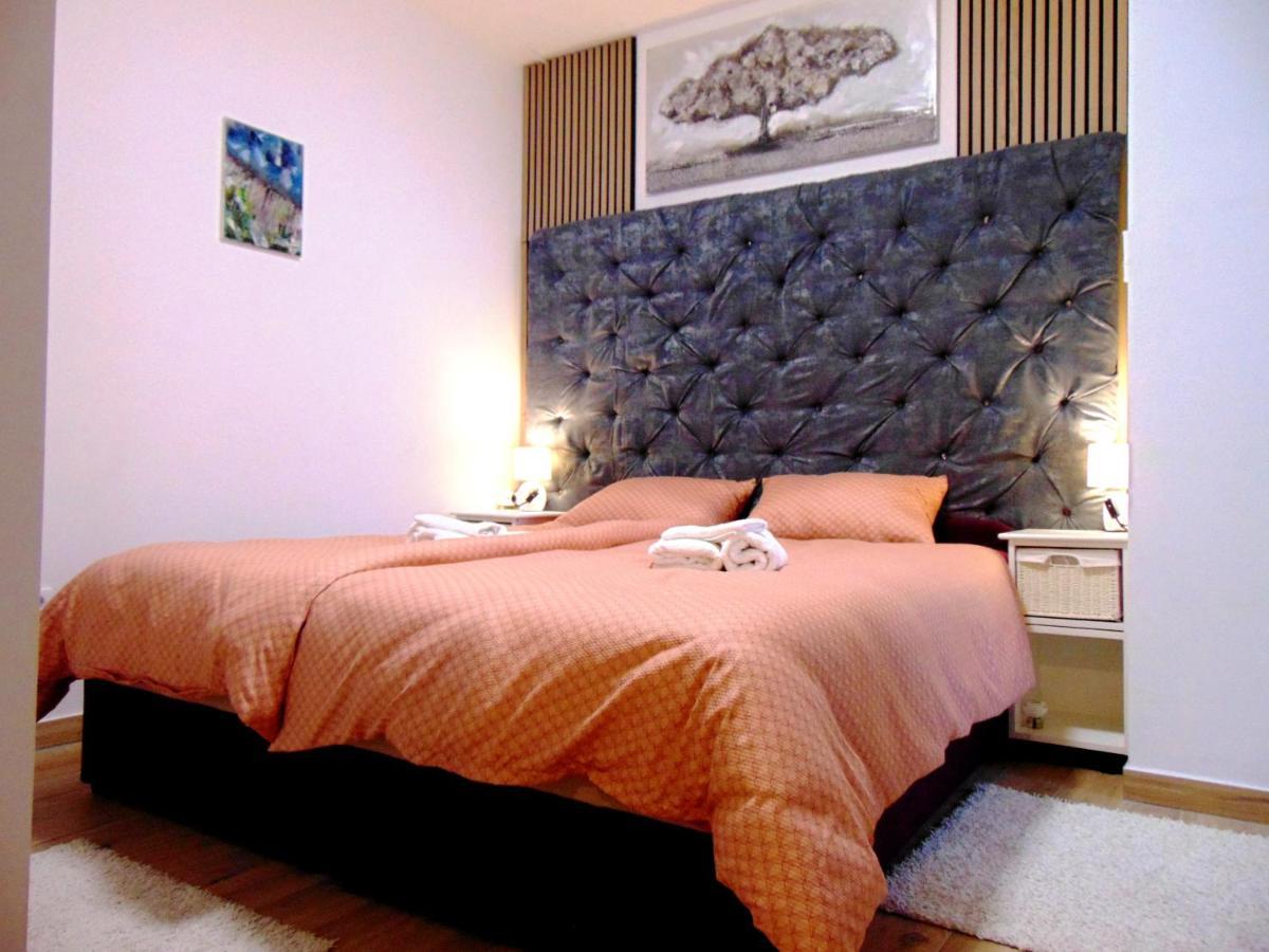 Apartment Rustica Zadar With Exclusive Use Of The Pool-Ground Floor Екстериор снимка
