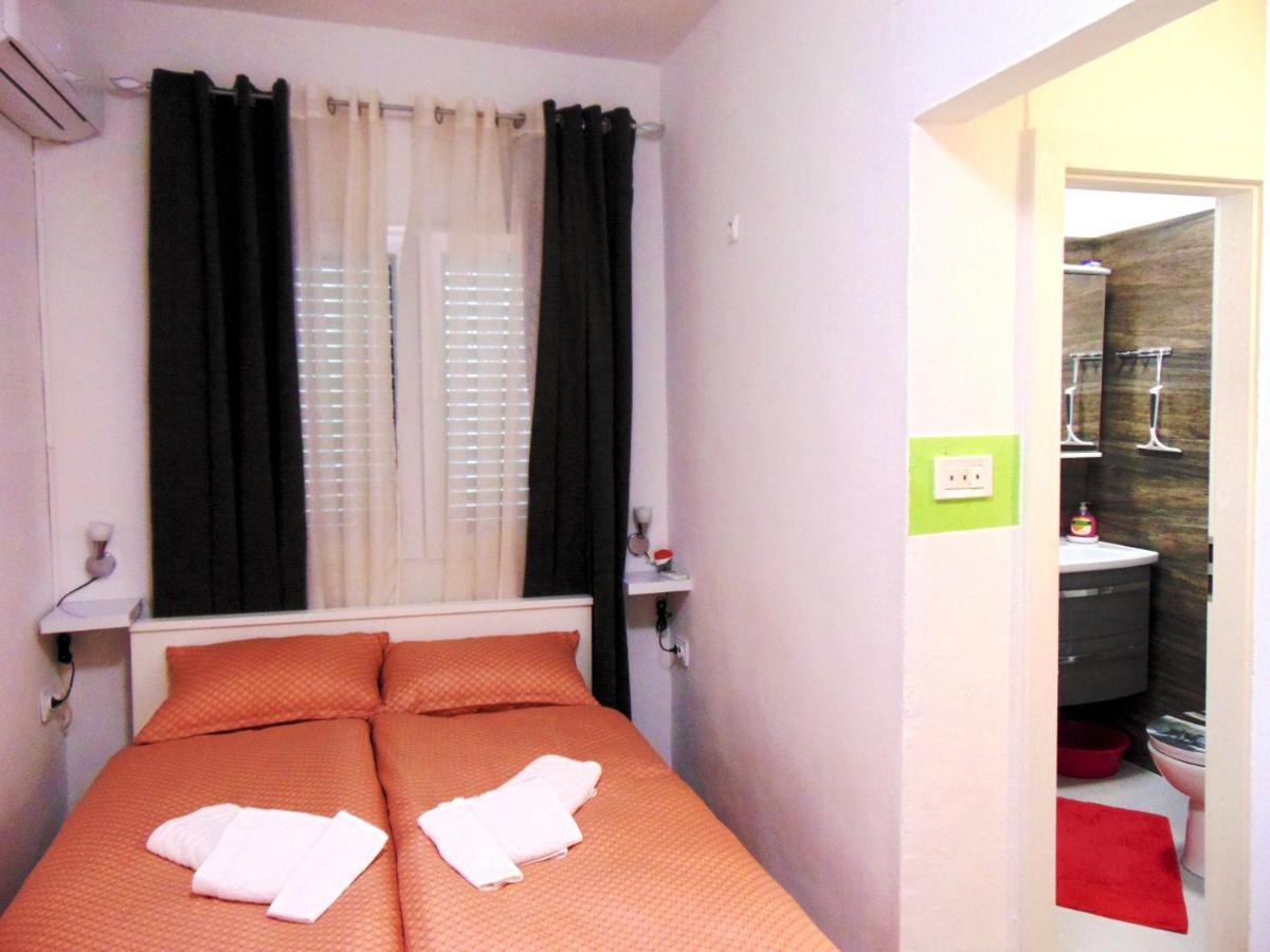 Apartment Rustica Zadar With Exclusive Use Of The Pool-Ground Floor Екстериор снимка