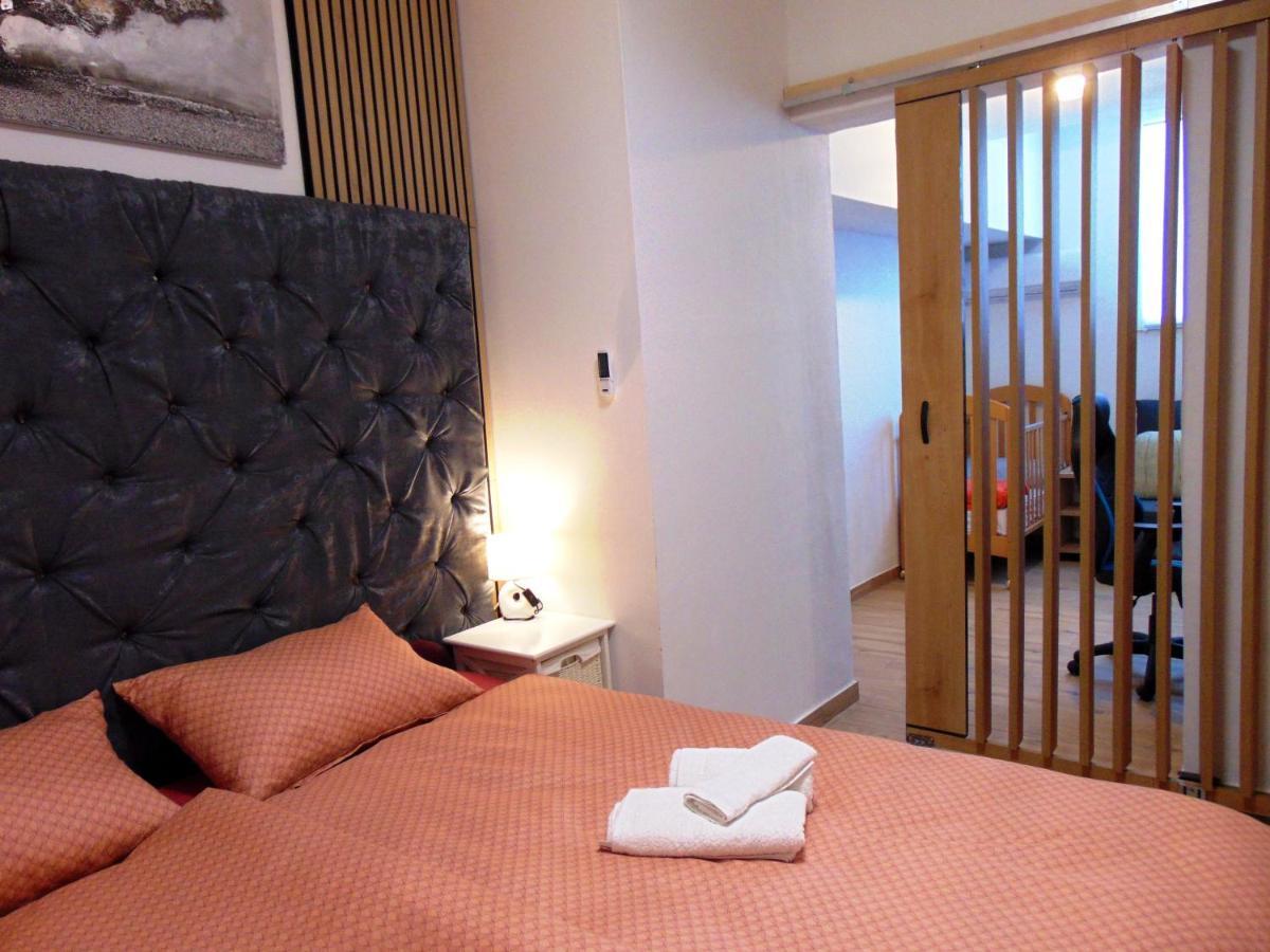 Apartment Rustica Zadar With Exclusive Use Of The Pool-Ground Floor Екстериор снимка