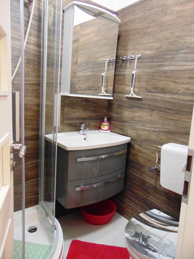 Apartment Rustica Zadar With Exclusive Use Of The Pool-Ground Floor Екстериор снимка
