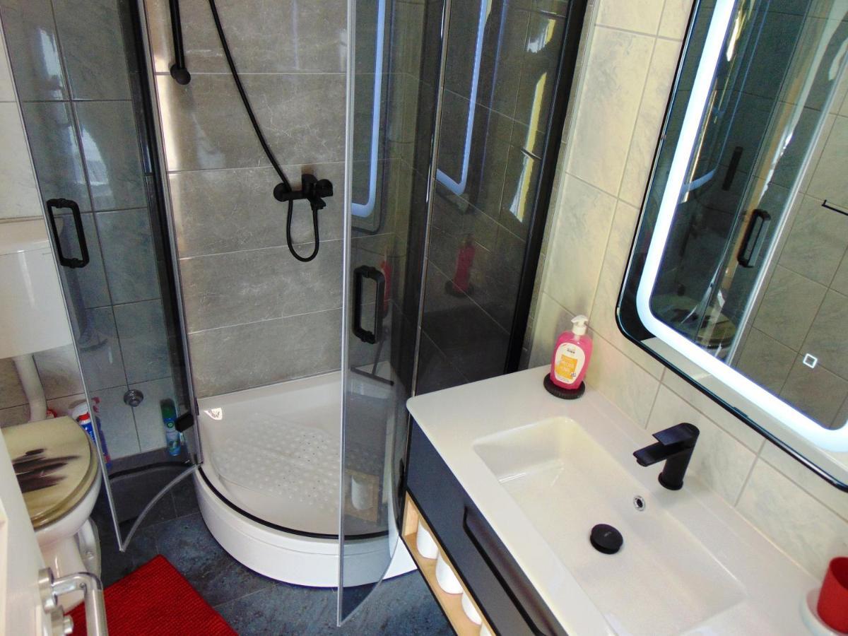 Apartment Rustica Zadar With Exclusive Use Of The Pool-Ground Floor Екстериор снимка