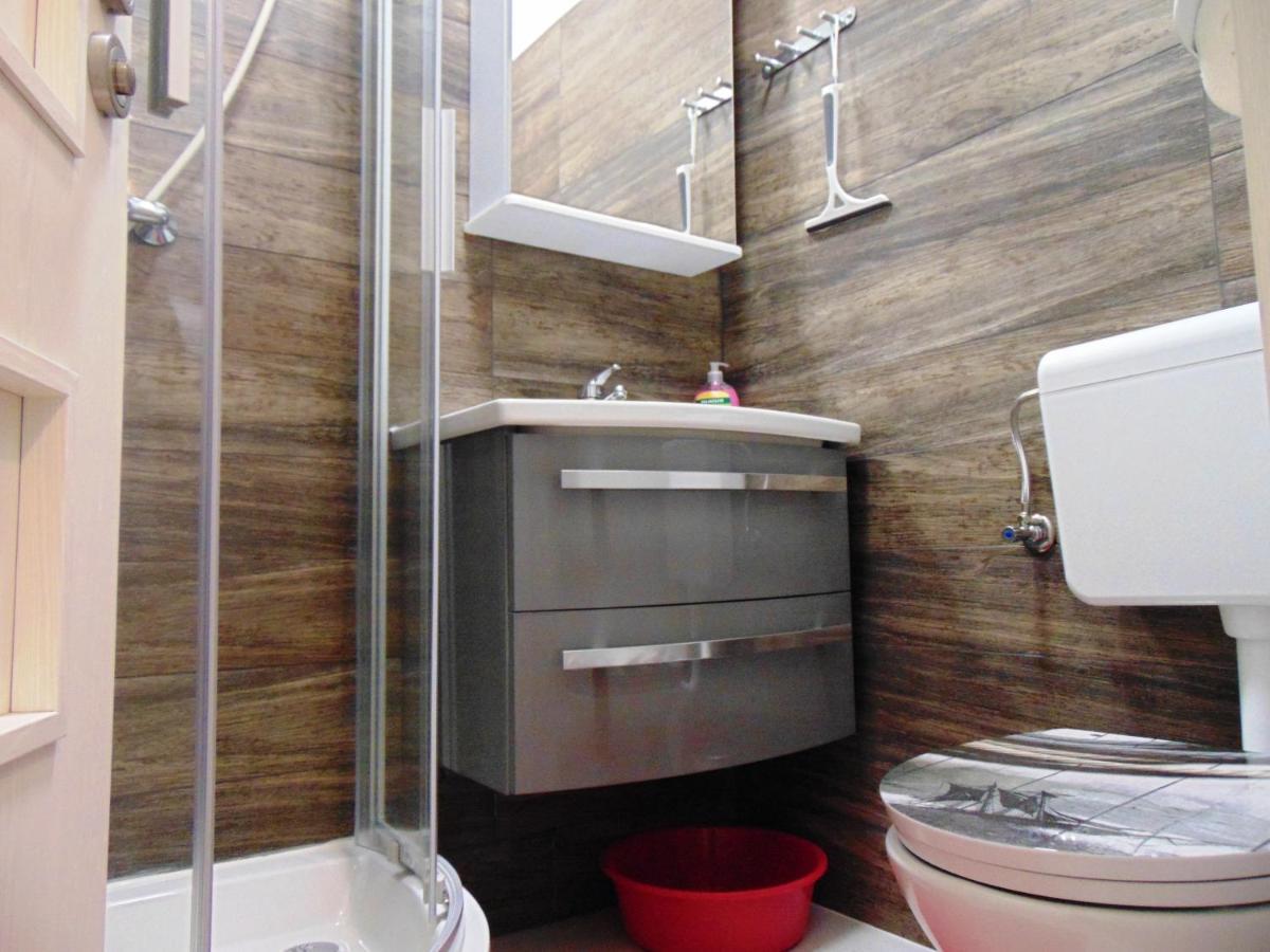 Apartment Rustica Zadar With Exclusive Use Of The Pool-Ground Floor Екстериор снимка